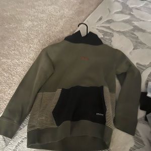 Little Boy’s Volcom Hoodie. Size 7.